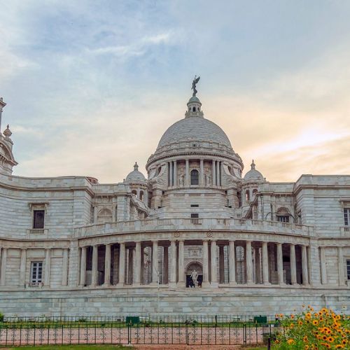 West Bengal