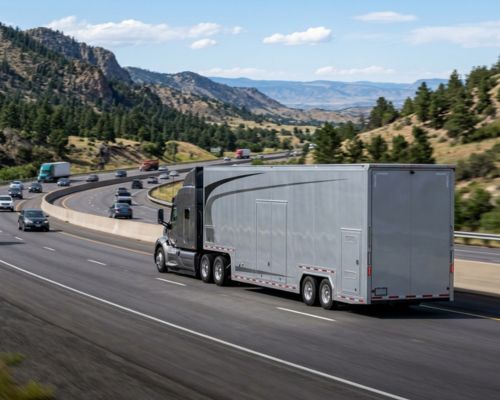 Car Transportation